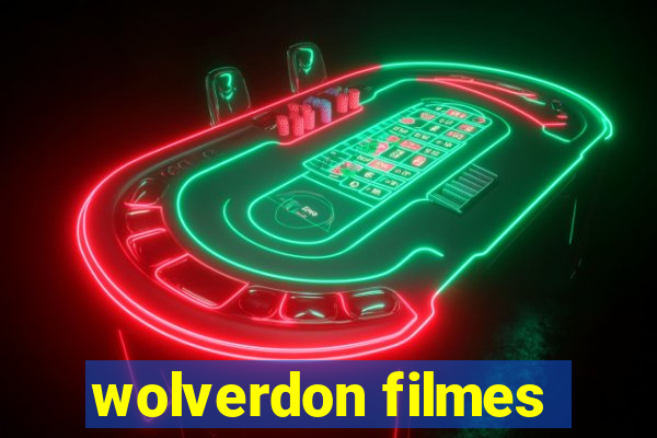 wolverdon filmes